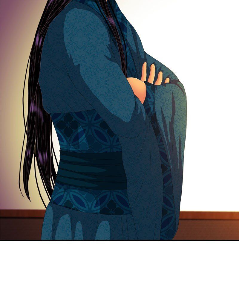 My Dear Cold-Blooded King chapter 133 - page 18