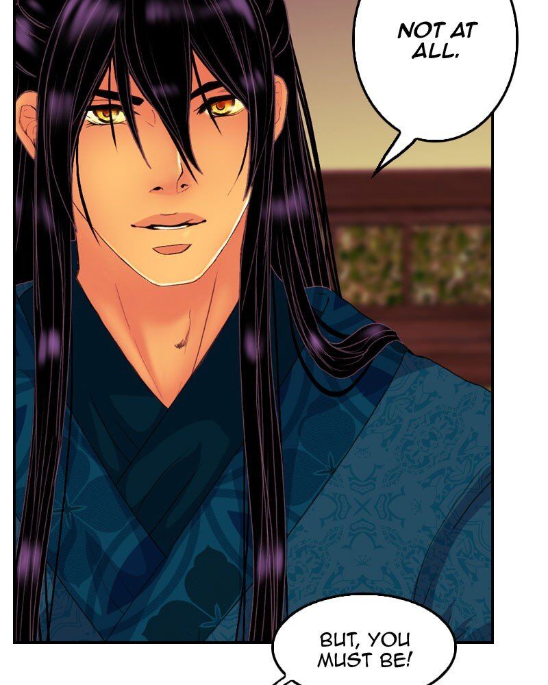 My Dear Cold-Blooded King chapter 133 - page 20