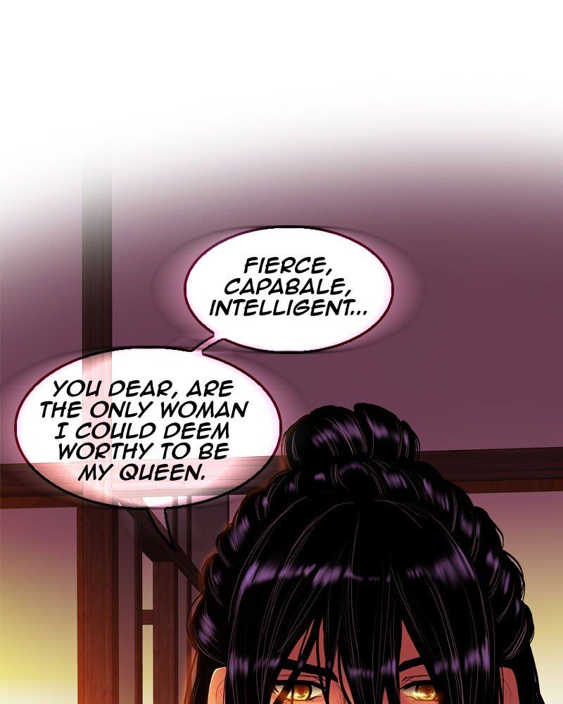 My Dear Cold-Blooded King chapter 133 - page 29