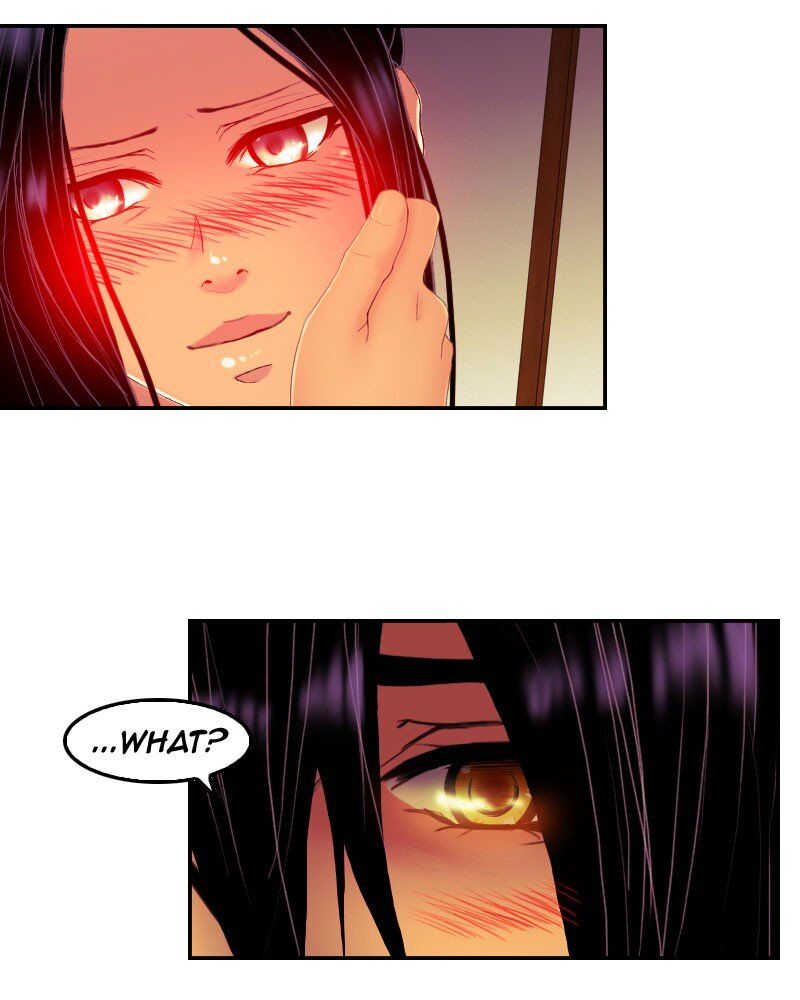 My Dear Cold-Blooded King chapter 133 - page 31