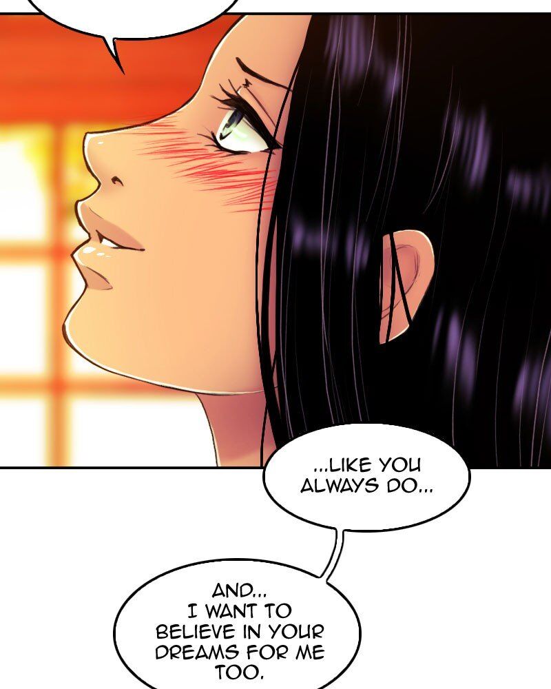 My Dear Cold-Blooded King chapter 133 - page 47