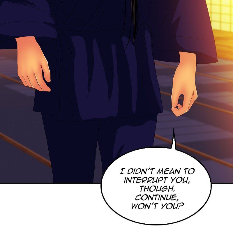 My Dear Cold-Blooded King chapter 133 - page 65