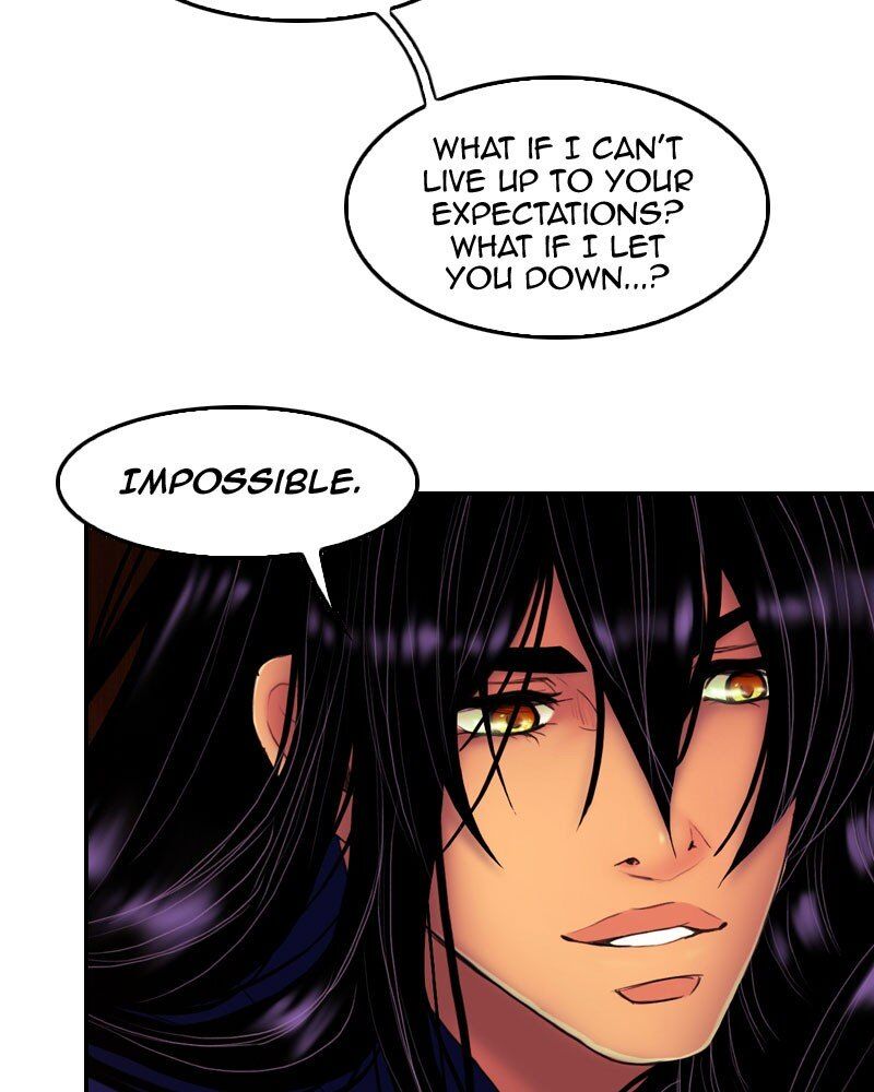 My Dear Cold-Blooded King chapter 133 - page 72