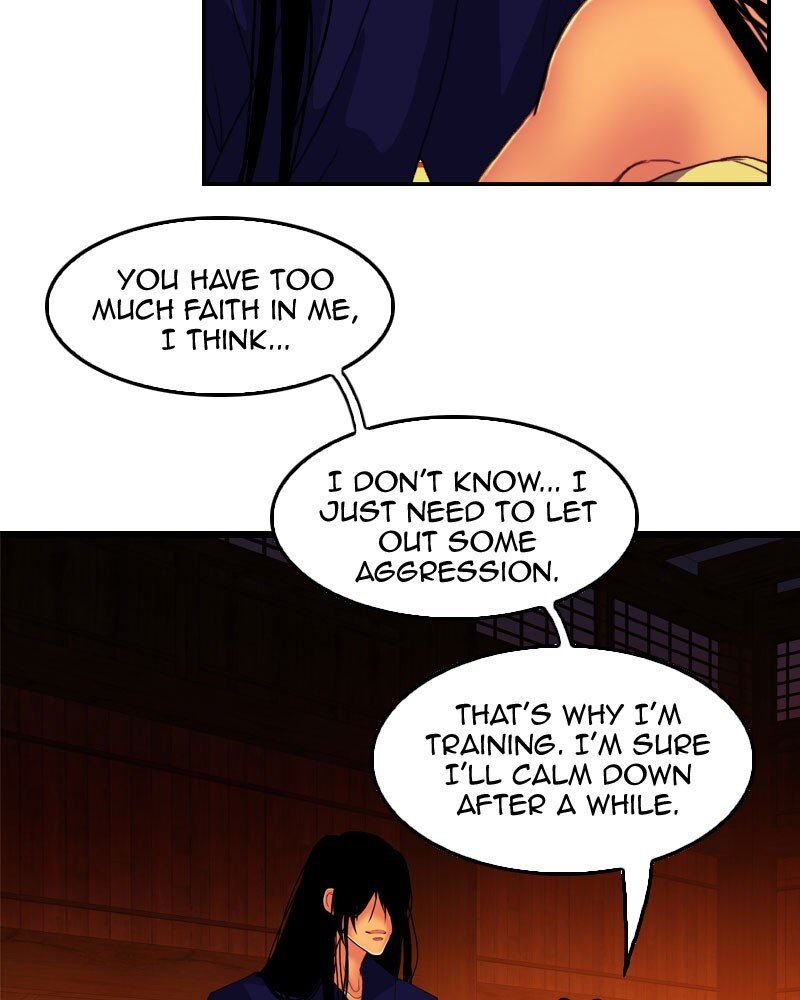 My Dear Cold-Blooded King chapter 133 - page 74