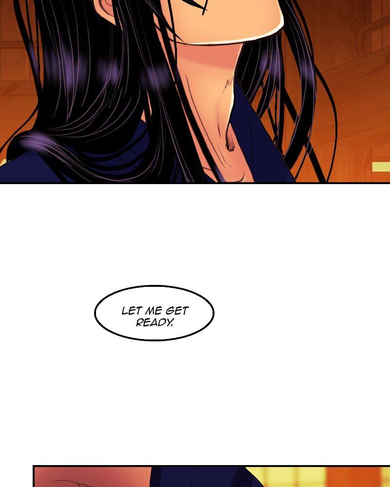 My Dear Cold-Blooded King chapter 133 - page 81