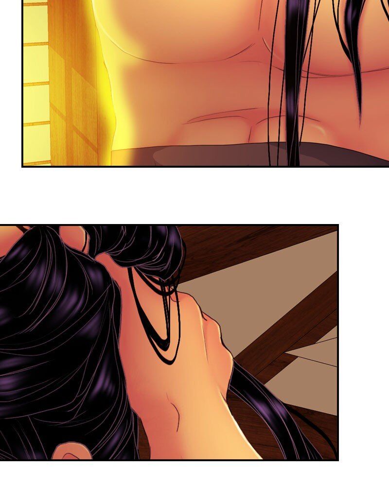 My Dear Cold-Blooded King chapter 133 - page 88