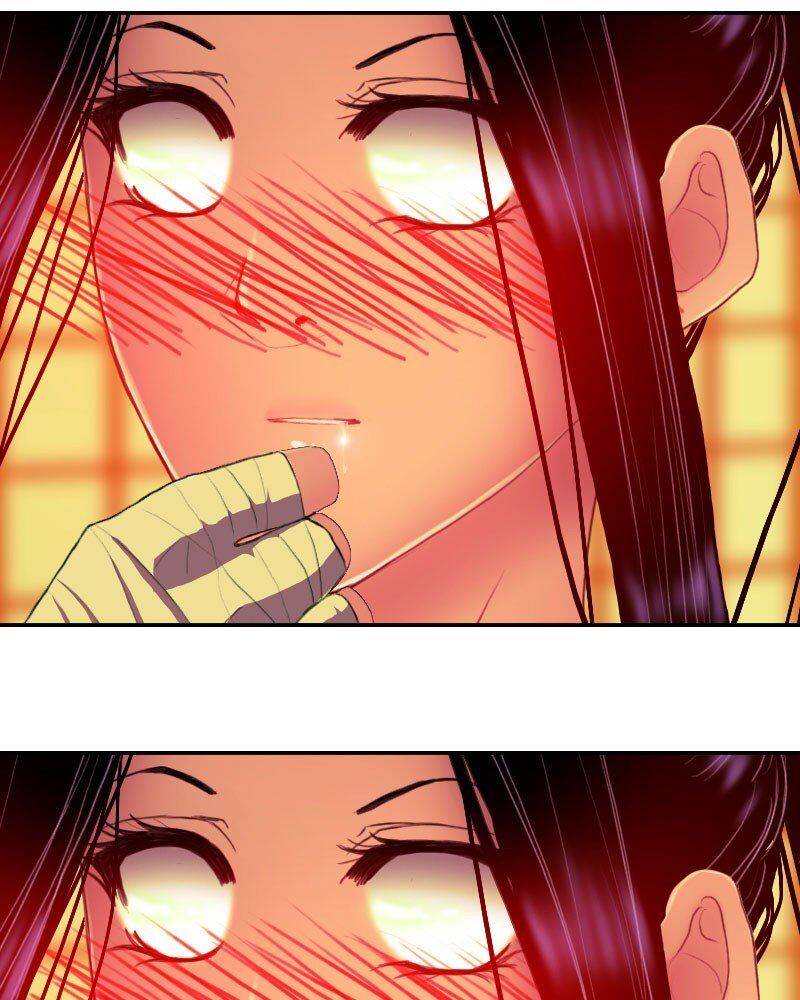 My Dear Cold-Blooded King chapter 133 - page 91