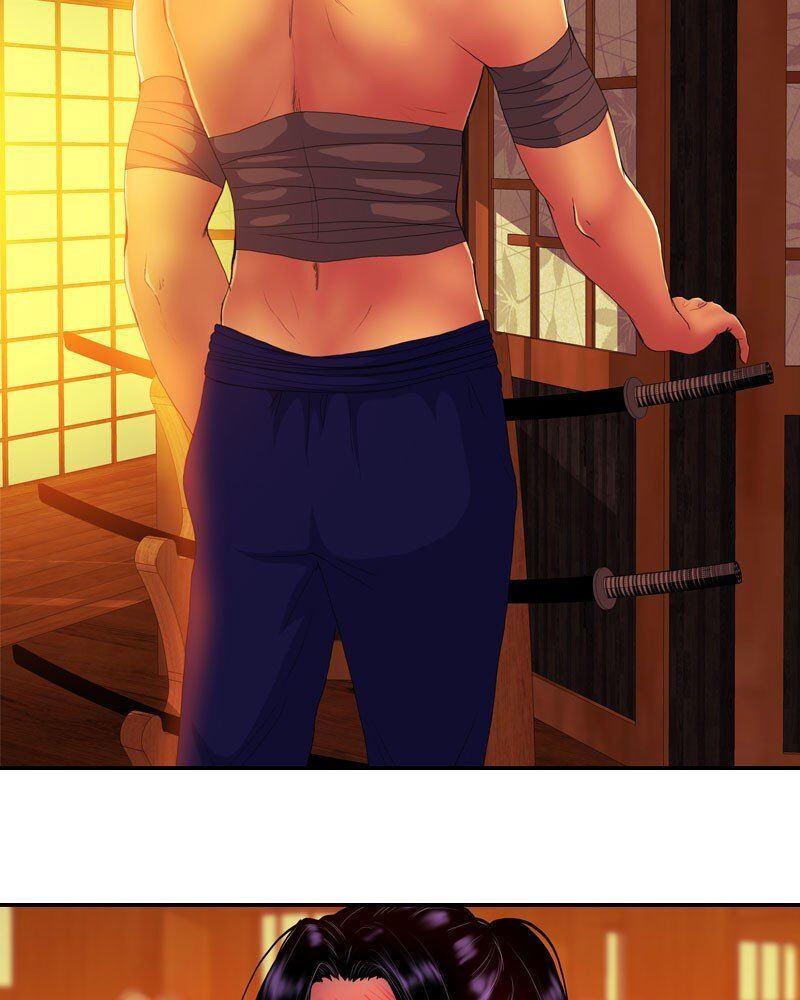 My Dear Cold-Blooded King chapter 133 - page 93