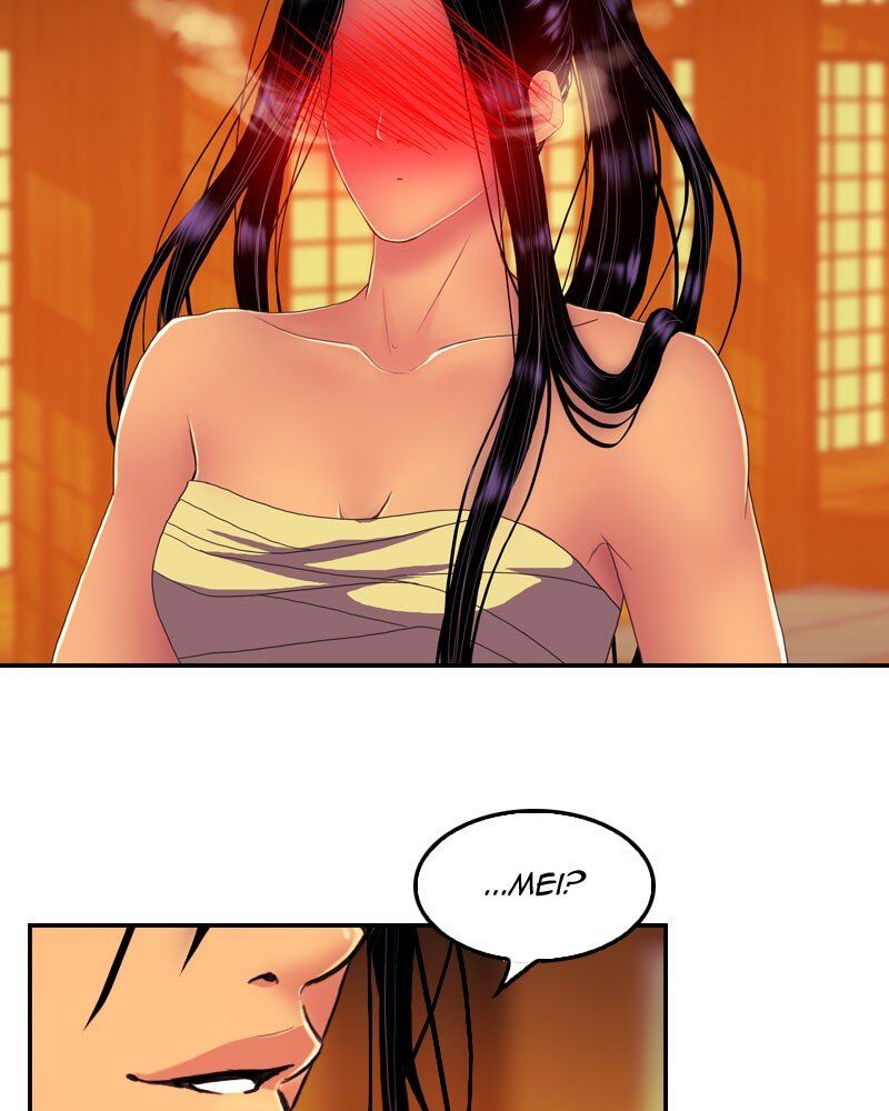 My Dear Cold-Blooded King chapter 133 - page 94