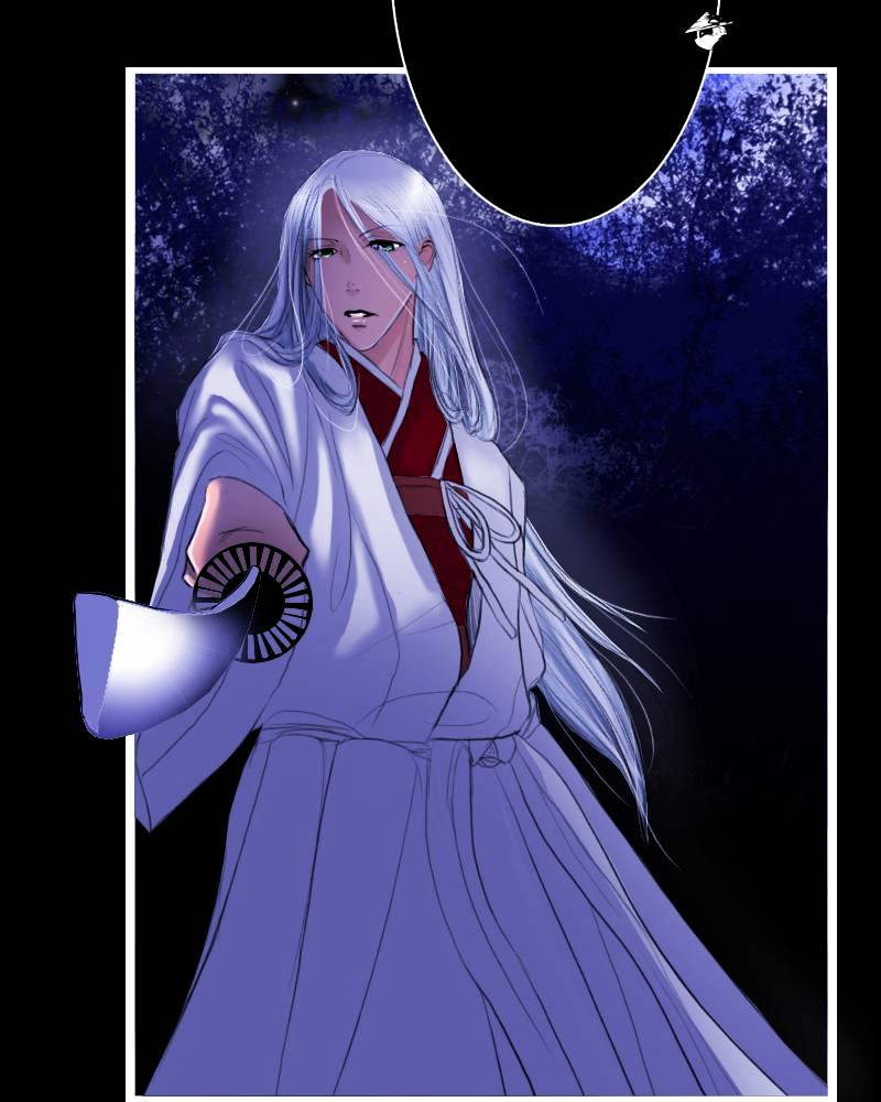 My Dear Cold-Blooded King chapter 6 - page 22