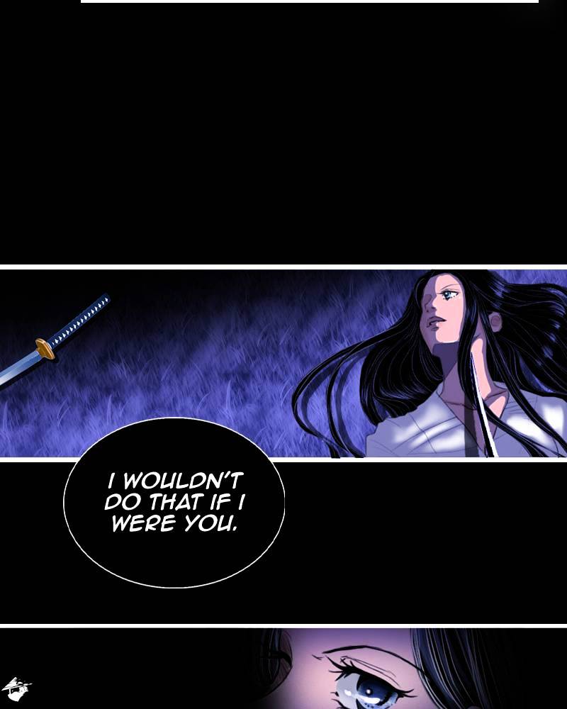 My Dear Cold-Blooded King chapter 6 - page 23
