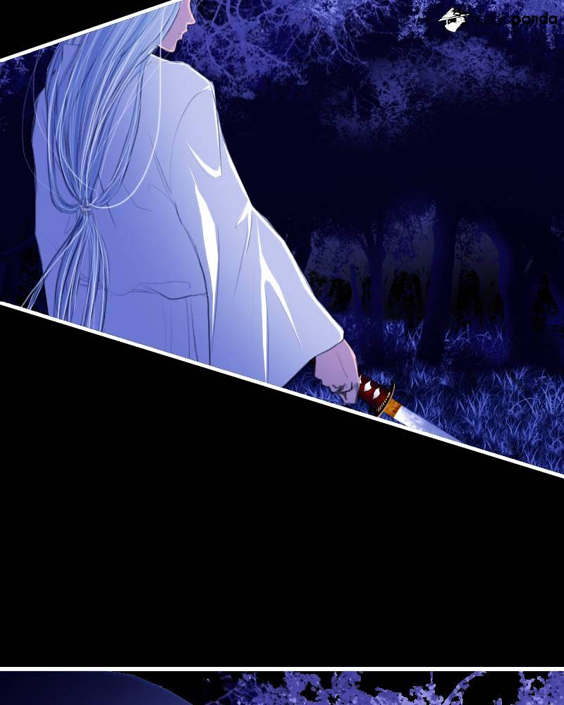 My Dear Cold-Blooded King chapter 6 - page 26