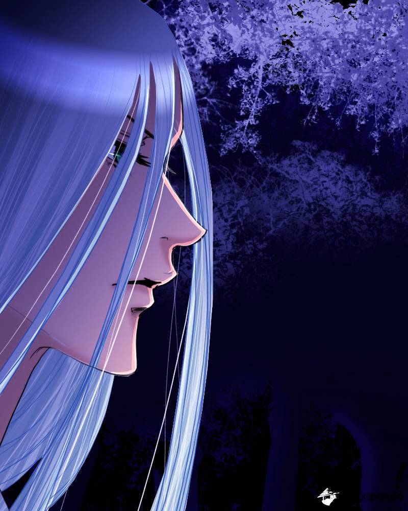 My Dear Cold-Blooded King chapter 6 - page 27