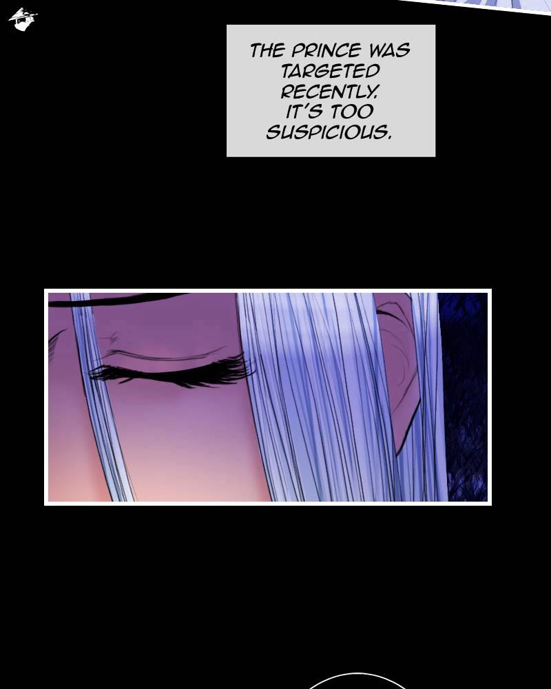 My Dear Cold-Blooded King chapter 6 - page 32