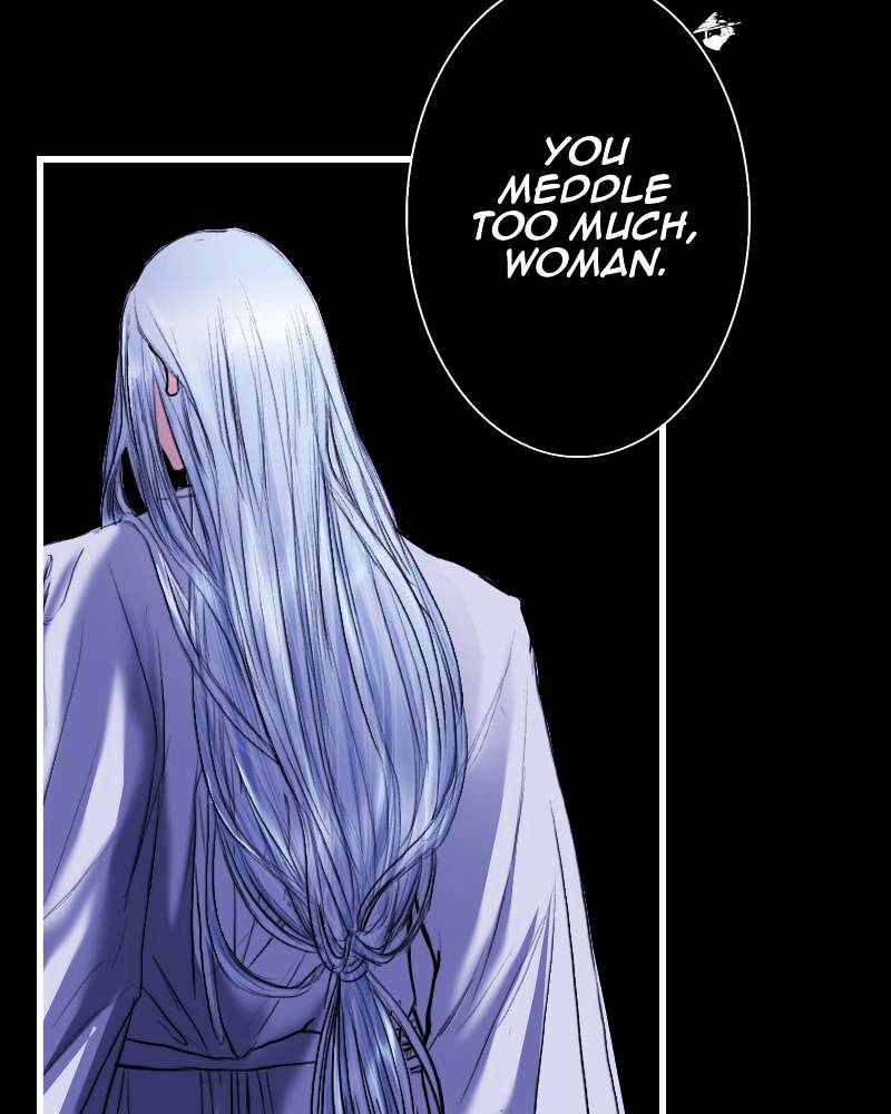 My Dear Cold-Blooded King chapter 6 - page 33
