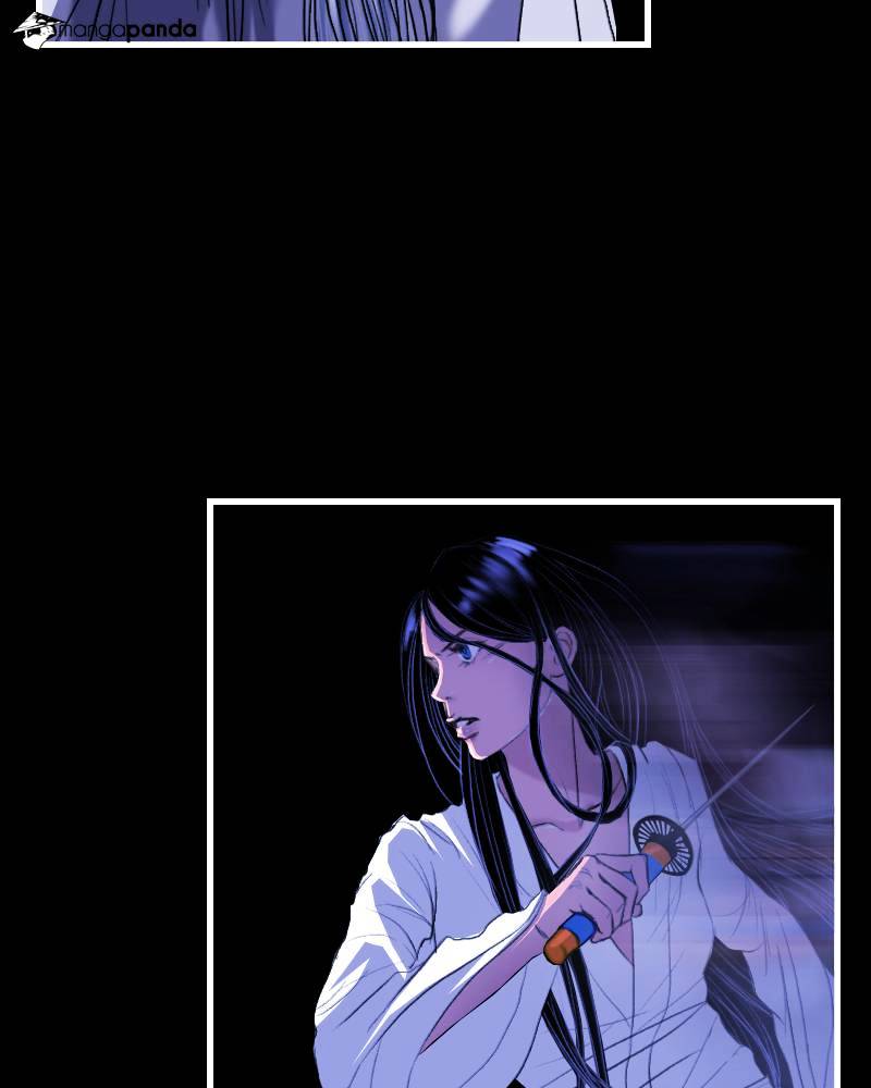 My Dear Cold-Blooded King chapter 6 - page 34