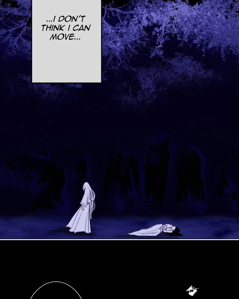 My Dear Cold-Blooded King chapter 6 - page 41