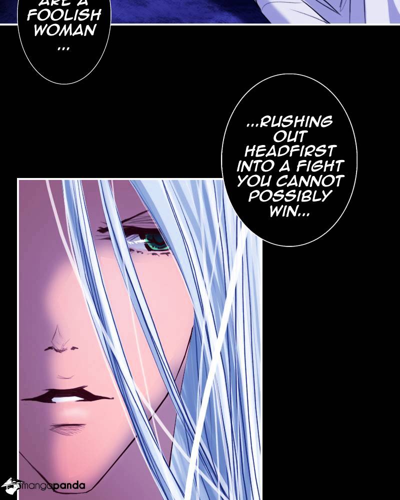 My Dear Cold-Blooded King chapter 6 - page 43