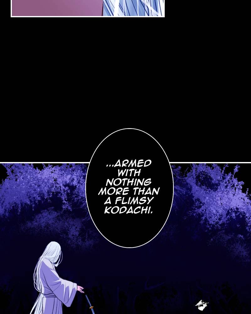 My Dear Cold-Blooded King chapter 6 - page 44