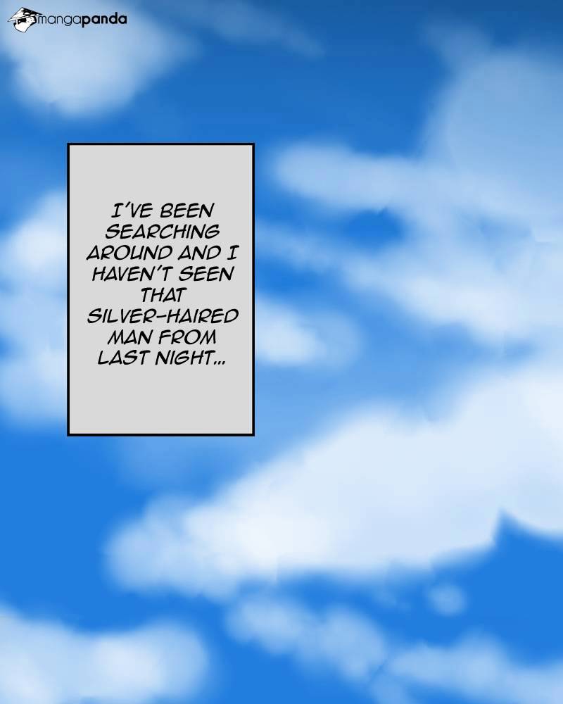 My Dear Cold-Blooded King chapter 6 - page 52