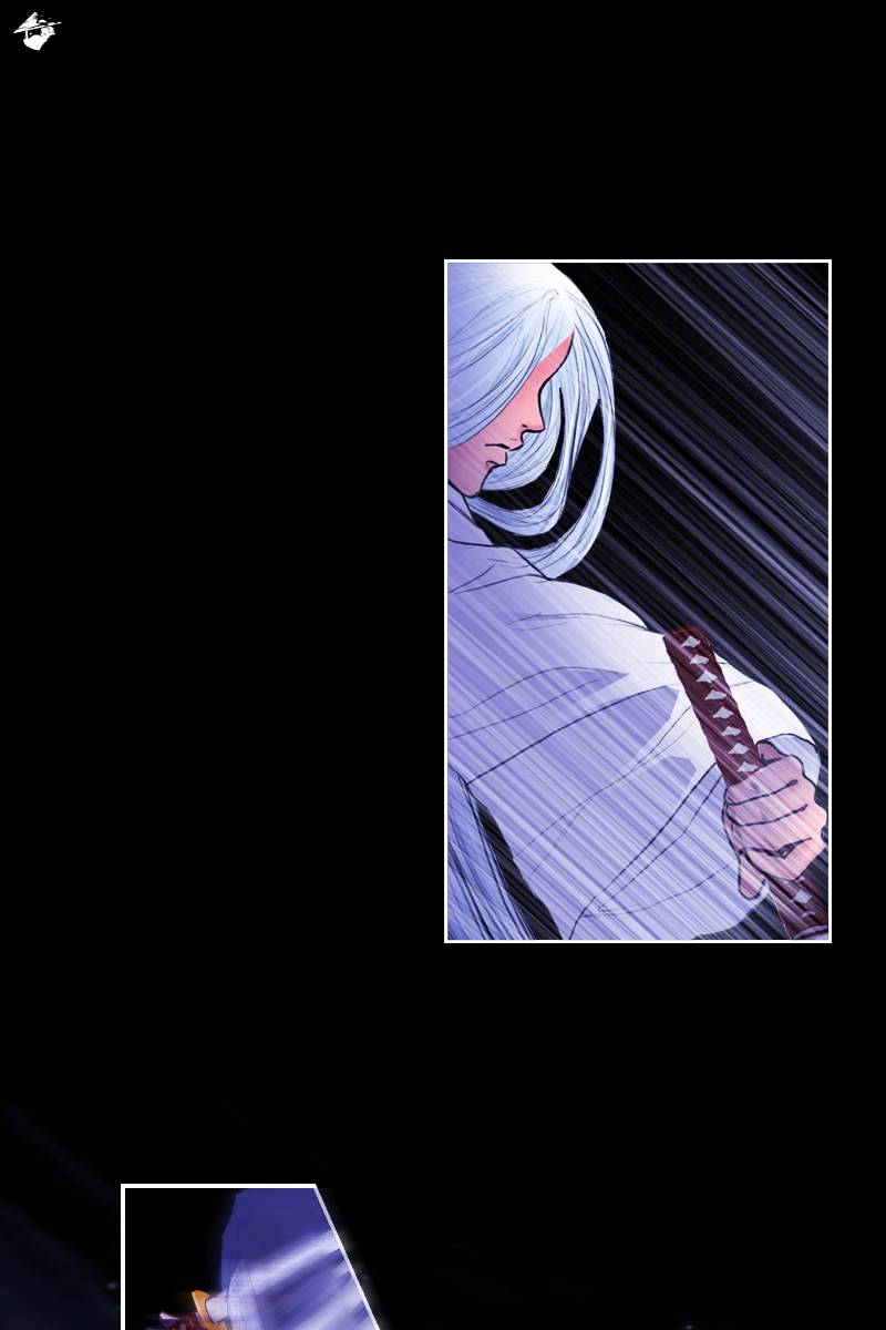 My Dear Cold-Blooded King chapter 6 - page 6
