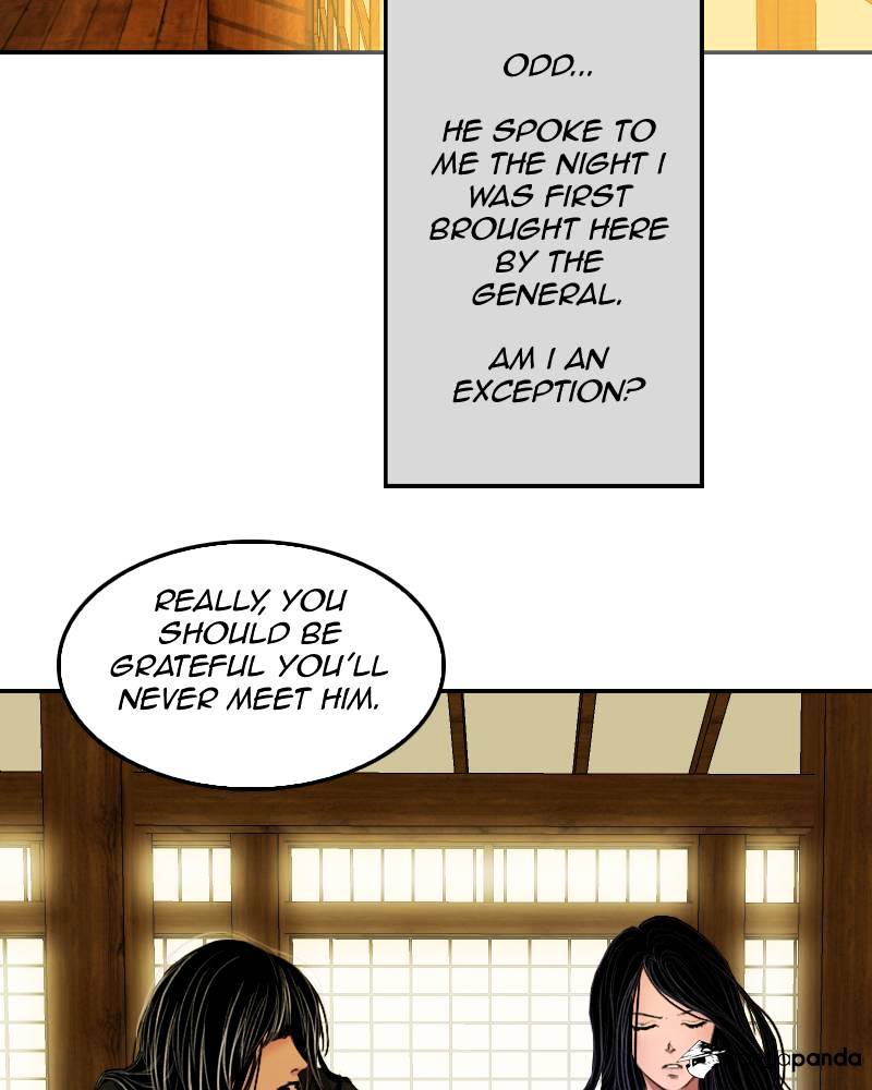 My Dear Cold-Blooded King chapter 6 - page 68