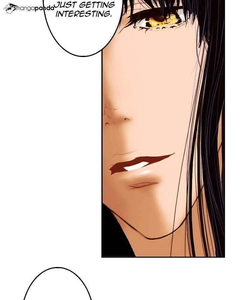 My Dear Cold-Blooded King chapter 6 - page 76