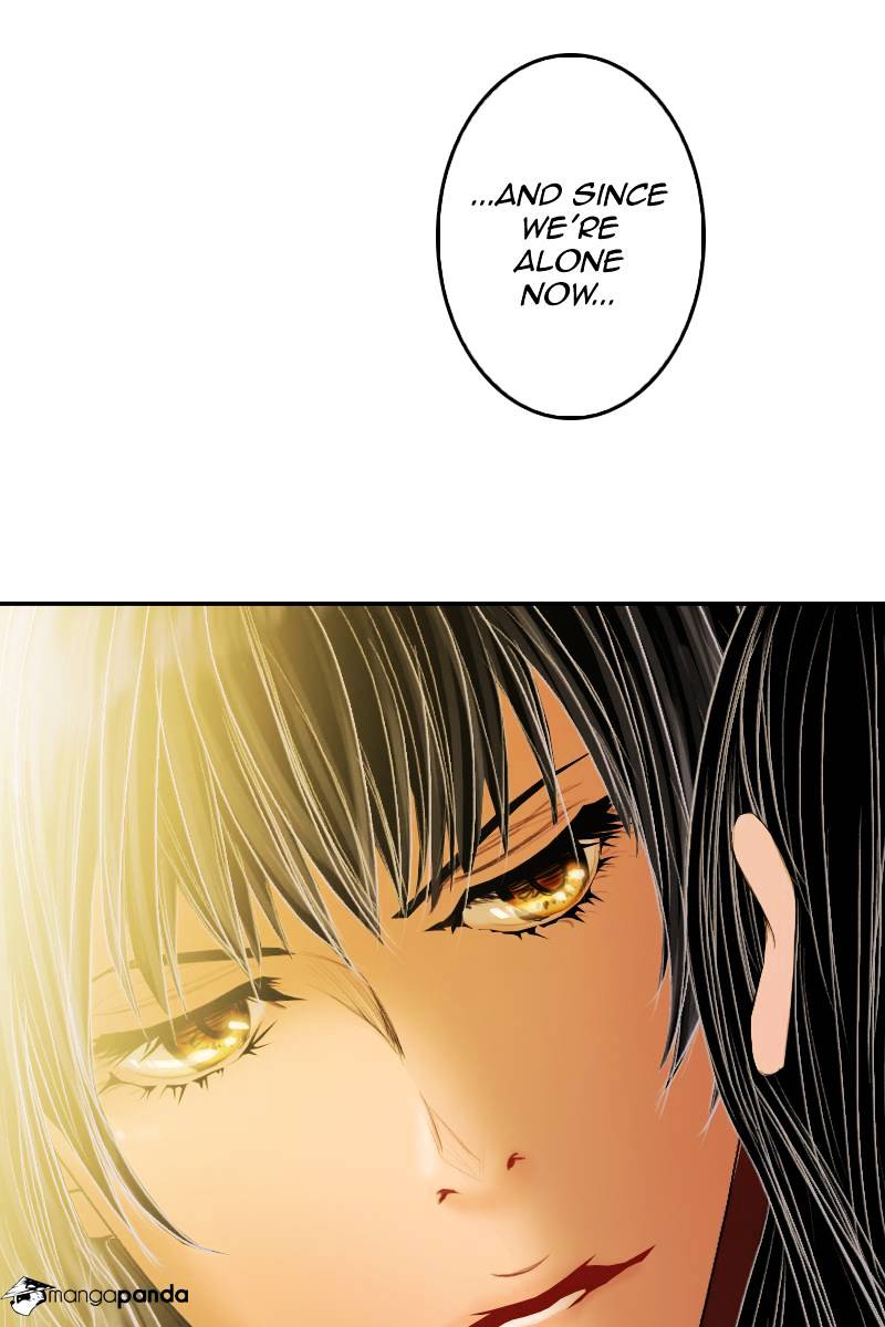 My Dear Cold-Blooded King chapter 6 - page 80