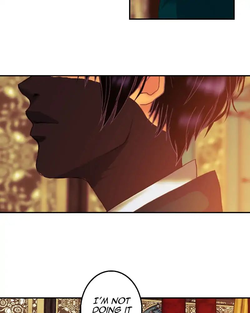 My Dear Cold-Blooded King chapter 102 - page 17