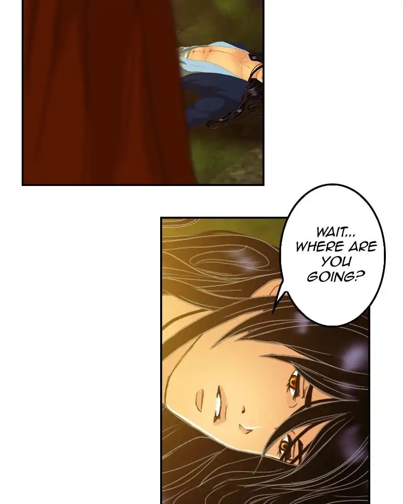 My Dear Cold-Blooded King chapter 102 - page 48
