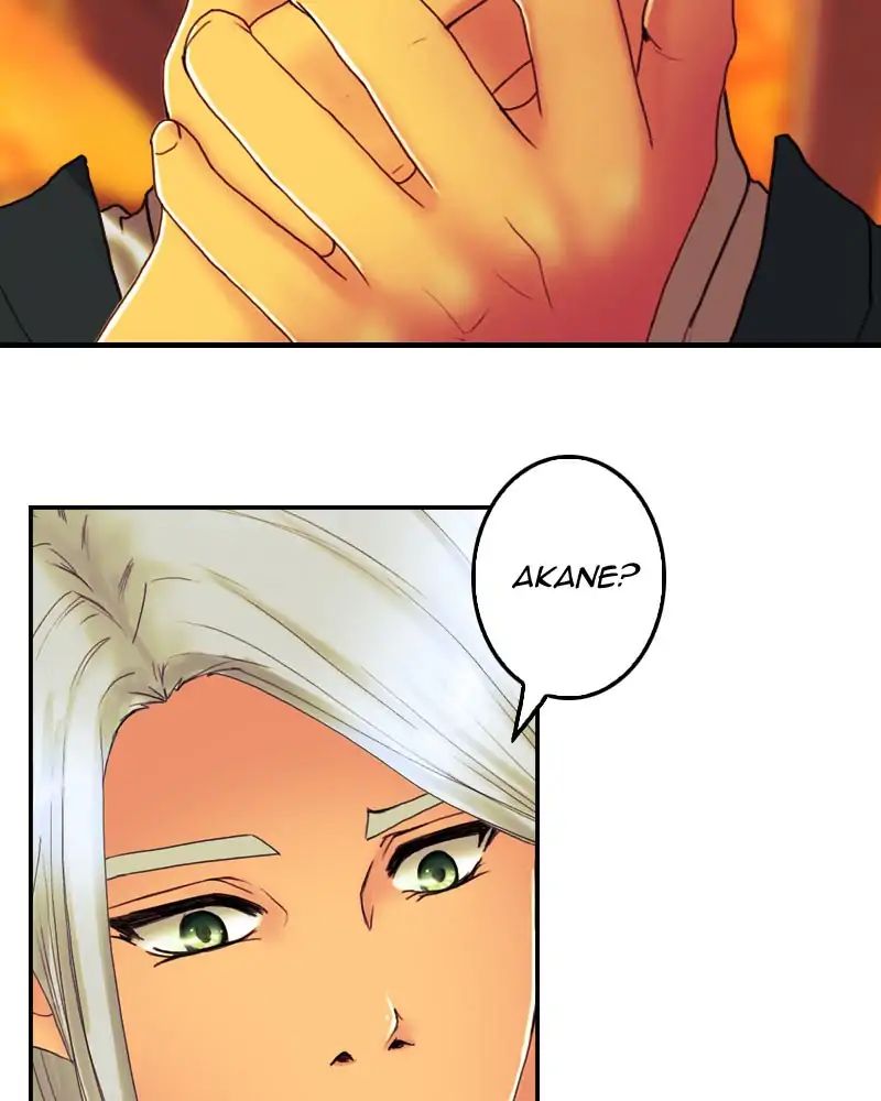 My Dear Cold-Blooded King chapter 102 - page 81