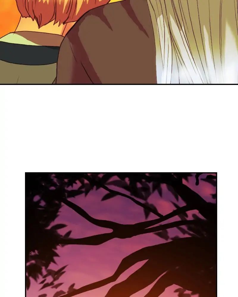 My Dear Cold-Blooded King chapter 102 - page 84