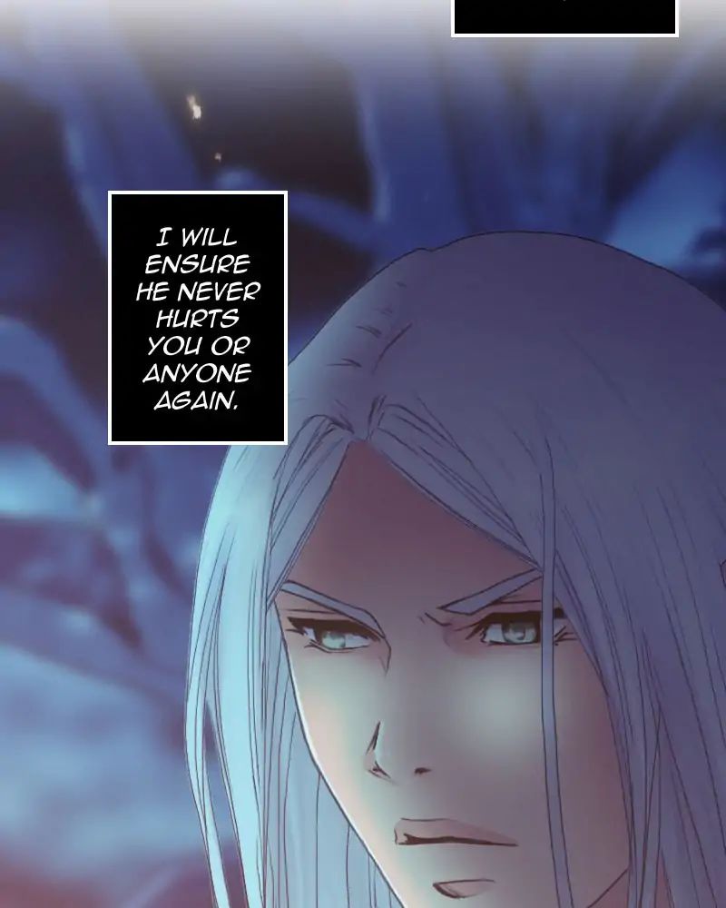 My Dear Cold-Blooded King chapter 102 - page 97