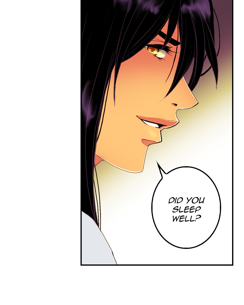 My Dear Cold-Blooded King chapter 73 - page 37