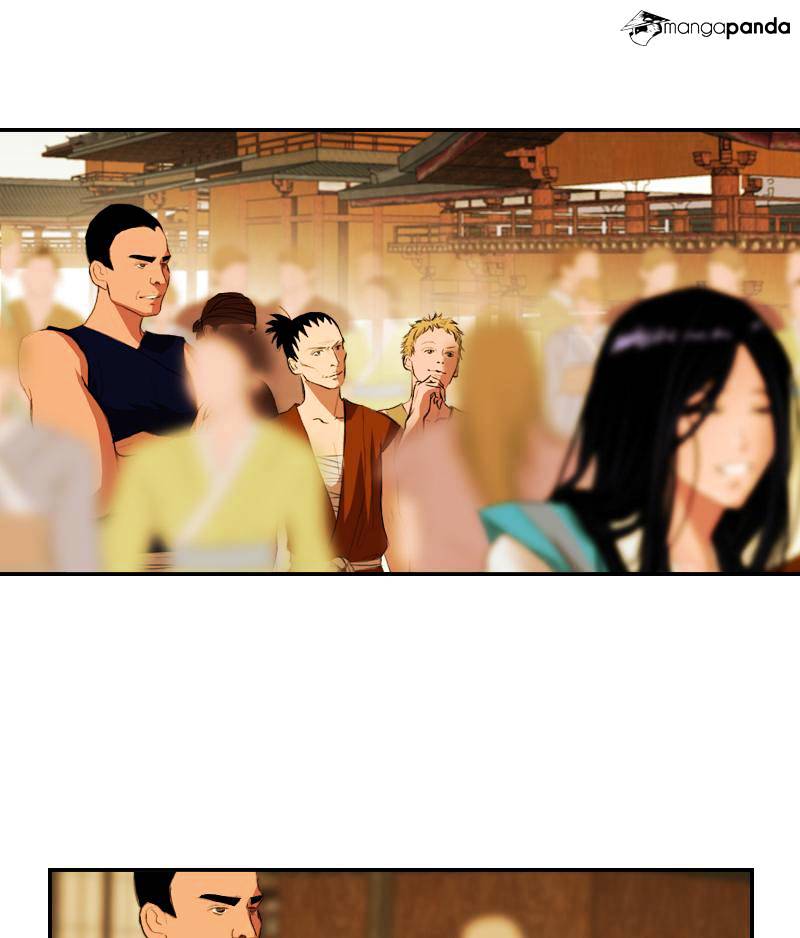 My Dear Cold-Blooded King chapter 7 - page 100