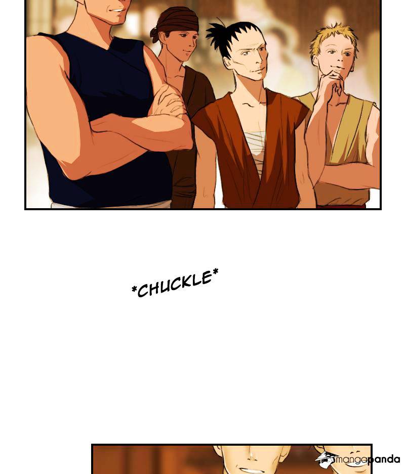My Dear Cold-Blooded King chapter 7 - page 101