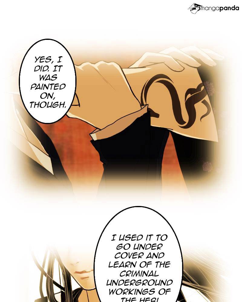 My Dear Cold-Blooded King chapter 7 - page 15
