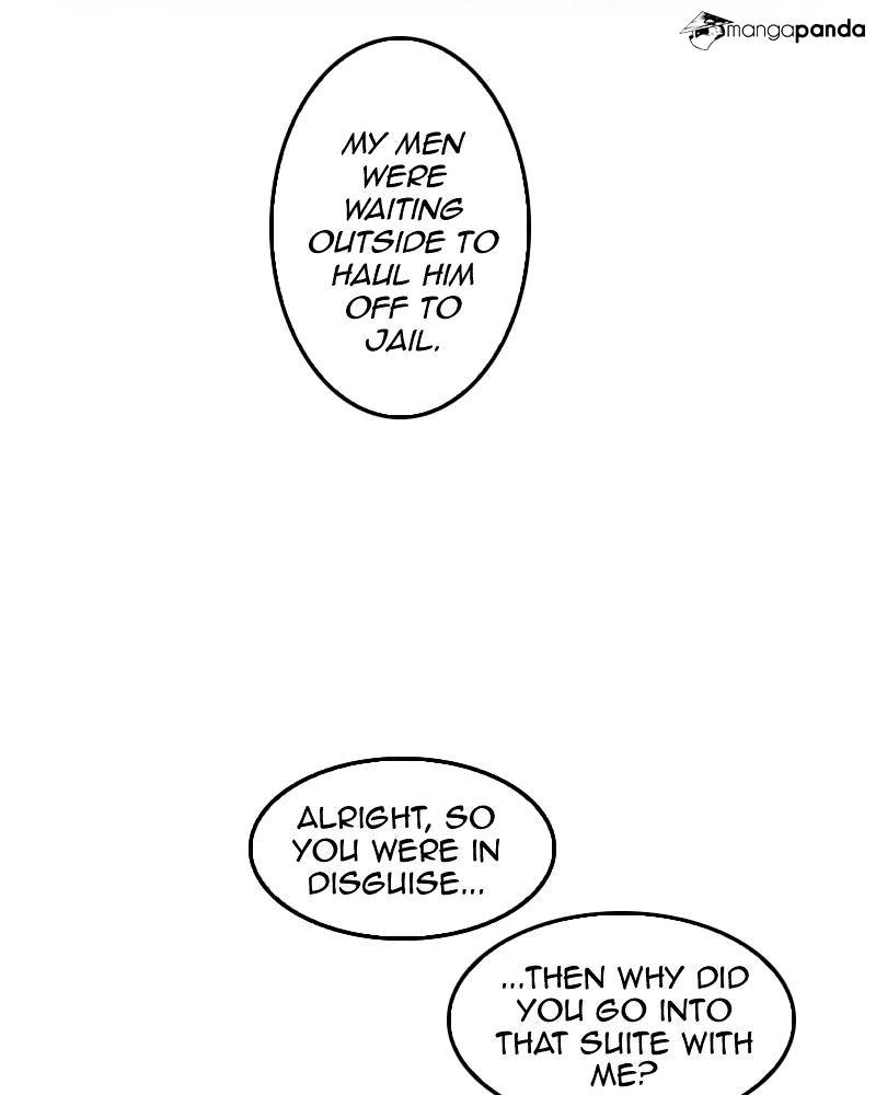 My Dear Cold-Blooded King chapter 7 - page 23
