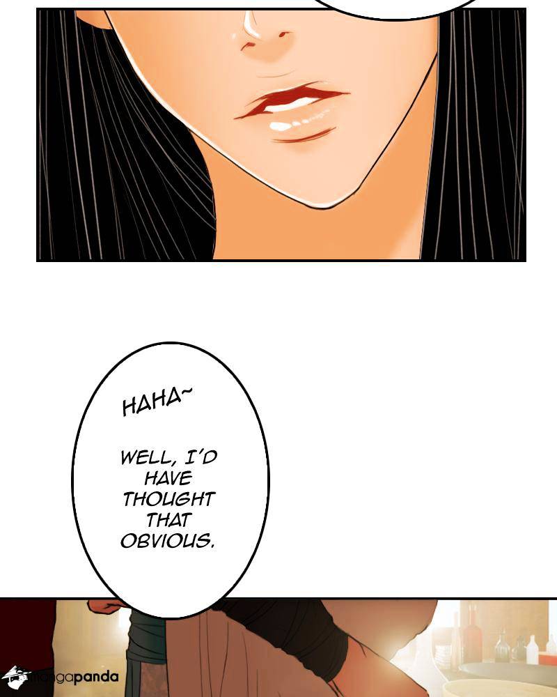 My Dear Cold-Blooded King chapter 7 - page 24