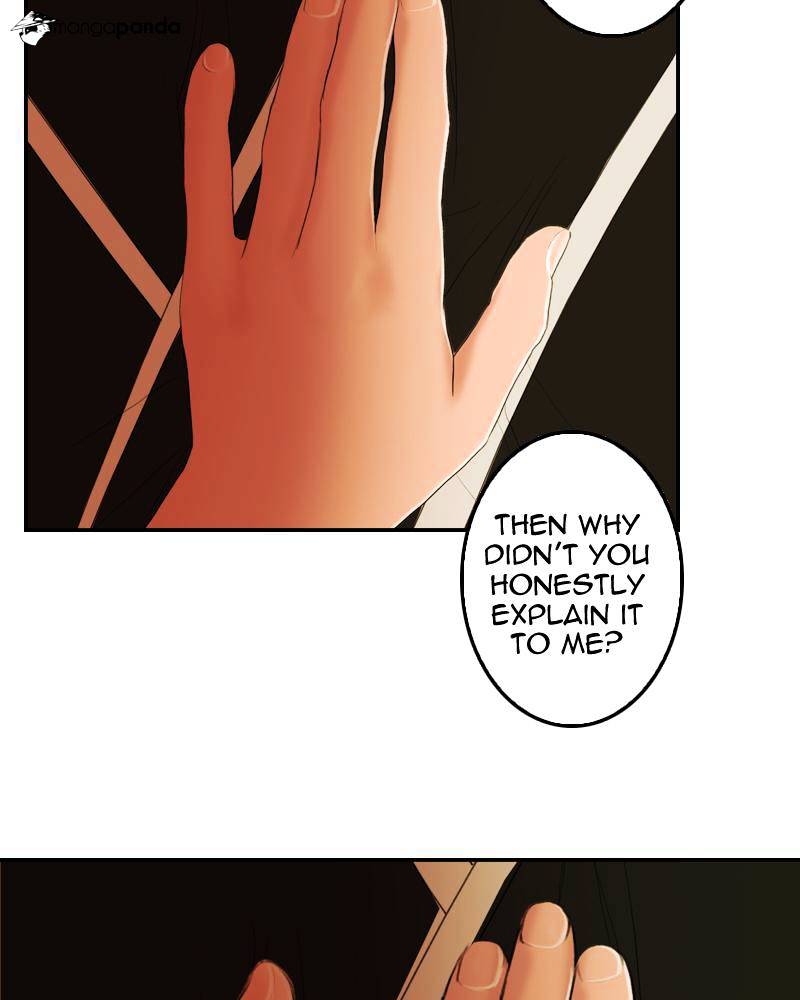 My Dear Cold-Blooded King chapter 7 - page 28