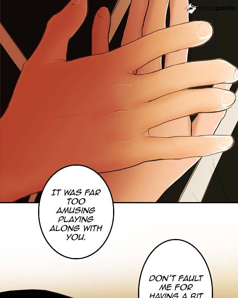 My Dear Cold-Blooded King chapter 7 - page 29