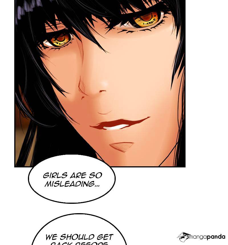 My Dear Cold-Blooded King chapter 7 - page 37