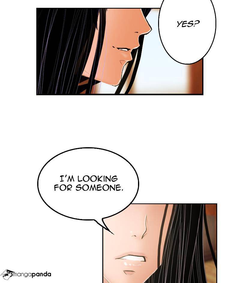 My Dear Cold-Blooded King chapter 7 - page 40