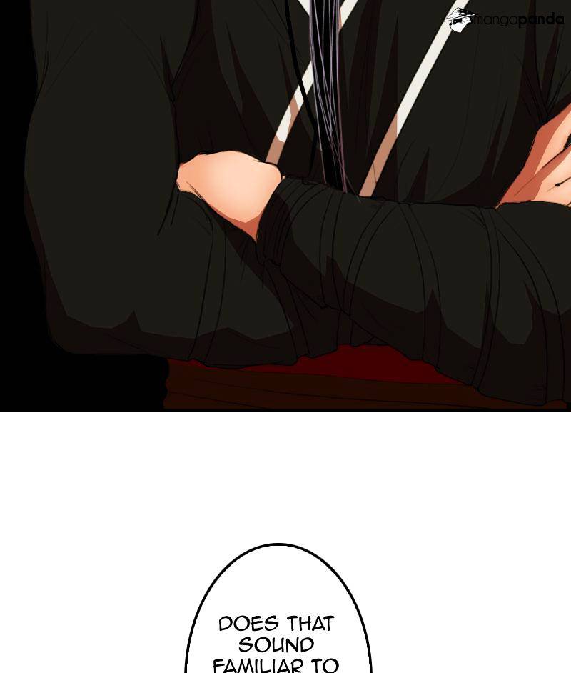 My Dear Cold-Blooded King chapter 7 - page 46