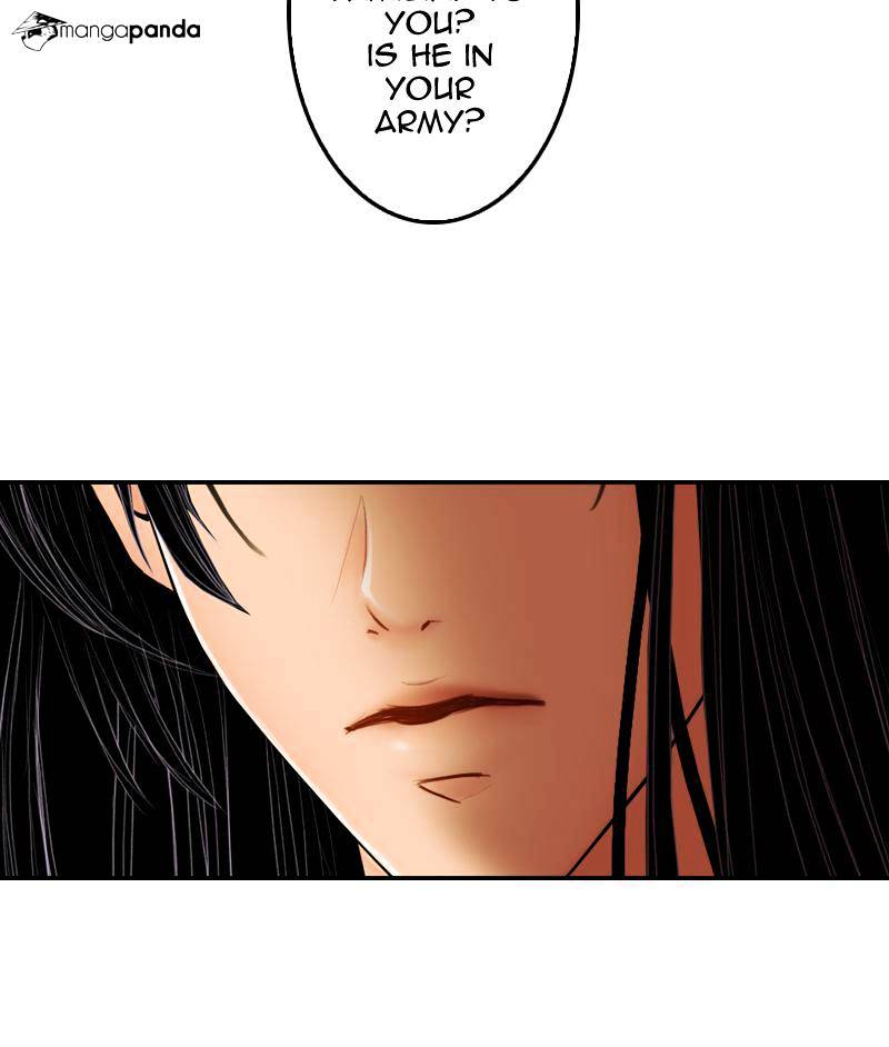 My Dear Cold-Blooded King chapter 7 - page 47