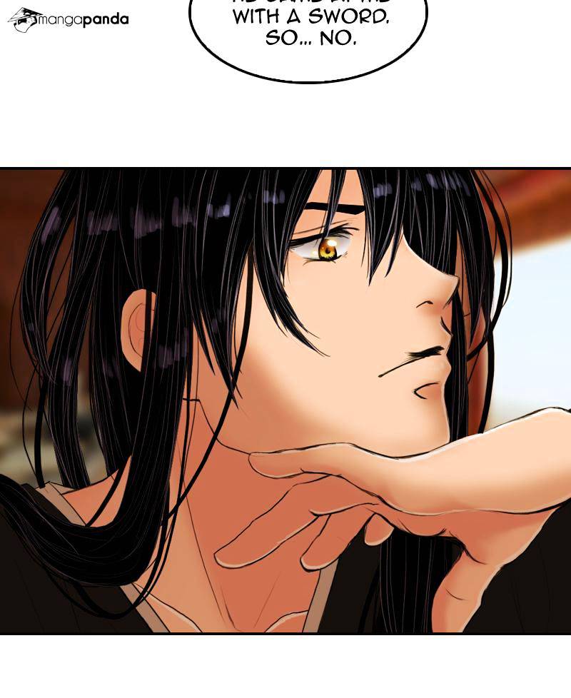My Dear Cold-Blooded King chapter 7 - page 50