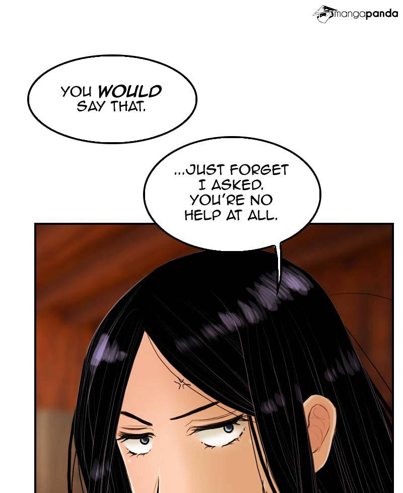 My Dear Cold-Blooded King chapter 7 - page 52