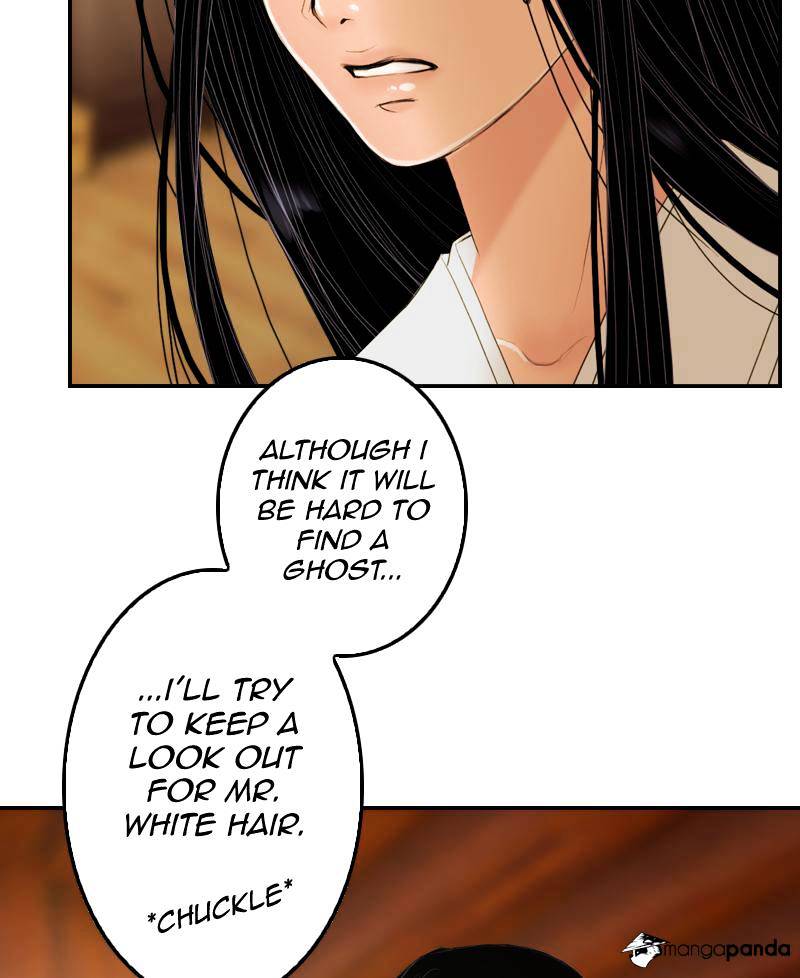 My Dear Cold-Blooded King chapter 7 - page 53