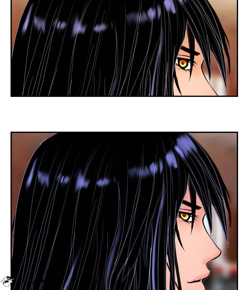 My Dear Cold-Blooded King chapter 7 - page 58