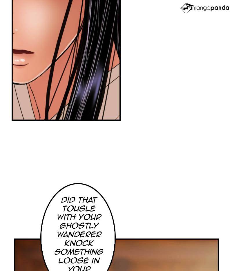 My Dear Cold-Blooded King chapter 7 - page 60